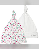Silly Billyz Gumnut Babyhat 2pk