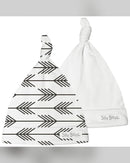 Silly Billyz Gumnut Babyhat 2pk