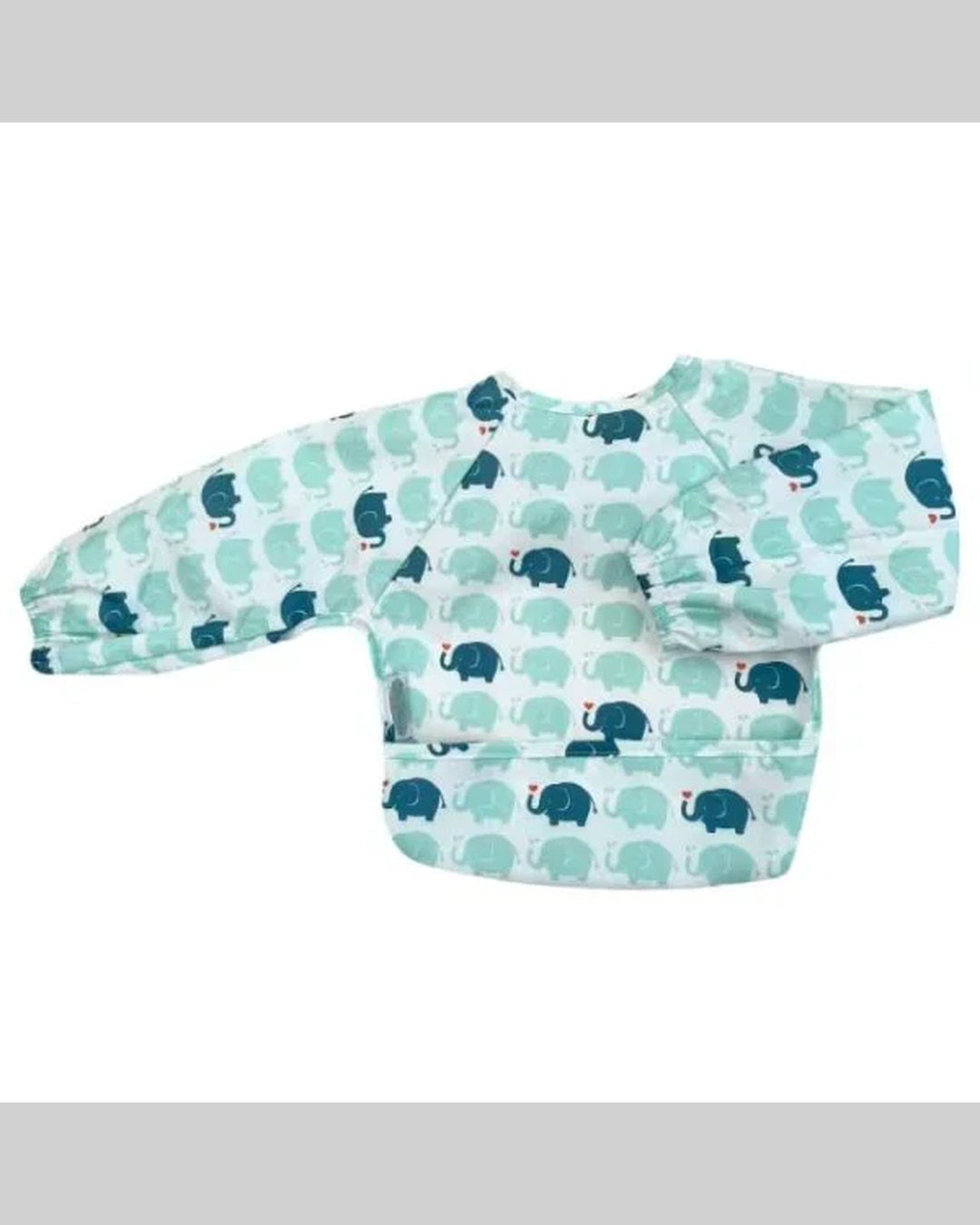 Silly Billyz Nylon Small L/S Bib
