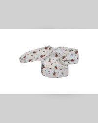 Silly Billyz Nylon Small L/S Bib