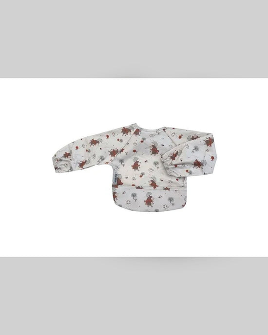 Silly Billyz Nylon Small L/S Bib
