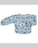 Silly Billyz Nylon Small L/S Bib