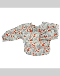 Silly Billyz Nylon Small L/S Bib