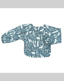 Silly Billyz Nylon Small L/S Bib
