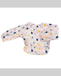 Silly Billyz Nylon Small L/S Bib
