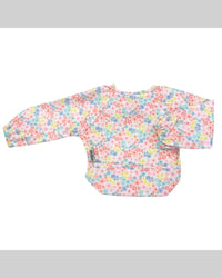 Silly Billyz Nylon Small L/S Bib