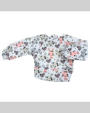 Silly Billyz Nylon Small L/S Bib