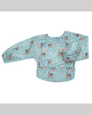 Silly Billyz Nylon Small L/S Bib