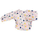 Silly Billyz Nylon Small L/S Bib