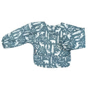 Silly Billyz Nylon Small L/S Bib