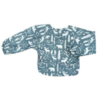 Silly Billyz Nylon Small L/S Bib