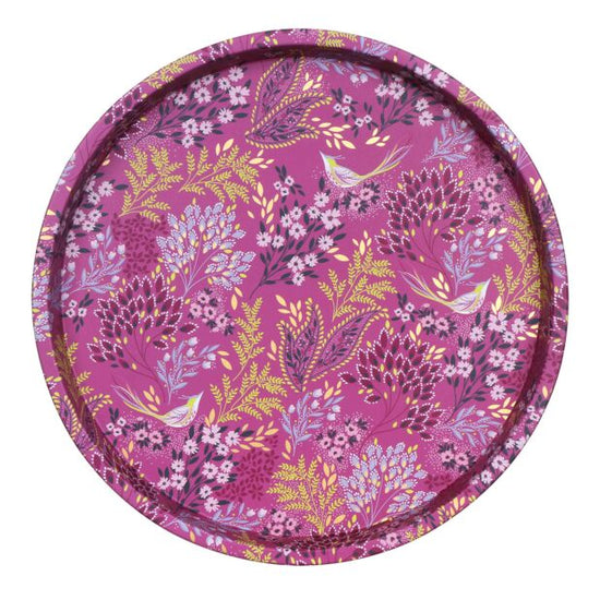 Sara Miller London Haveli Garden Deepwell Tray
