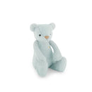 Snuggle Bunnies - George the Bear Soft Toy