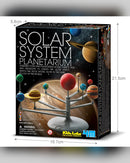 4M Solar System Planetarium Kit-1
