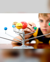 4M Solar System Planetarium Kit-2