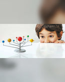 4M Solar System Planetarium Kit-4