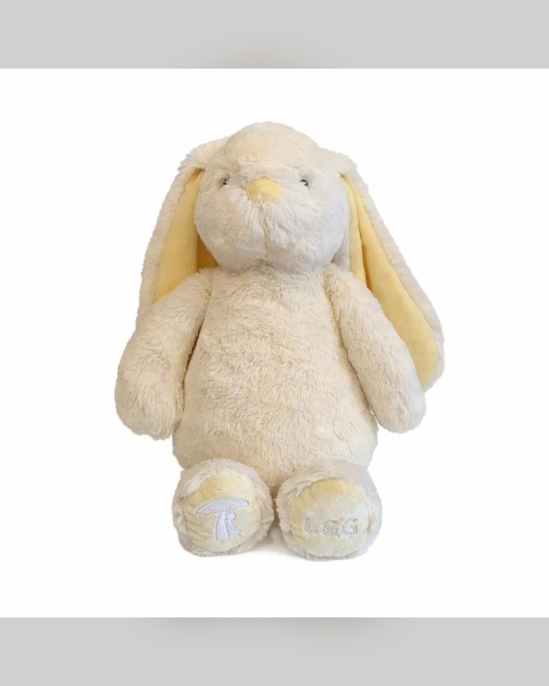 Special Edition Flopsy Bunny - Sunflare