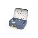 Speedy Monkey Workbench Suitcase