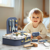 Speedy Monkey Workbench Suitcase