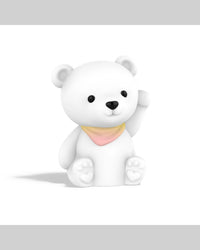 Squishy Toto the Teddy USB Rechargeable Night Light