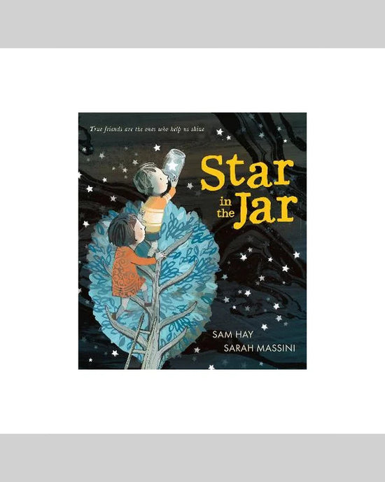 Star in the Jar