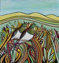 summer-kereru