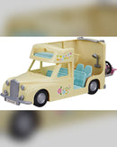 Sylvanian Families Family Campervan