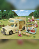 Sylvanian Families Family Campervan
