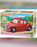 Sylvanian Families Family Cruising Car