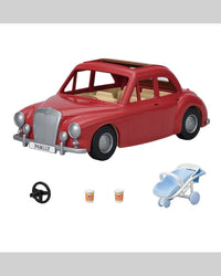 Sylvanian Families Family Cruising Car