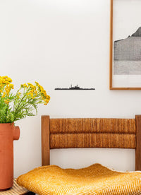 TheLine Barcelona A