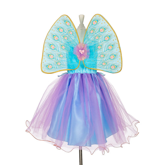 Tamara Dress Size M, 5-7 Years