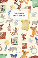 Ten Poems About Babies