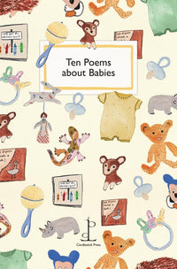 Ten Poems About Babies