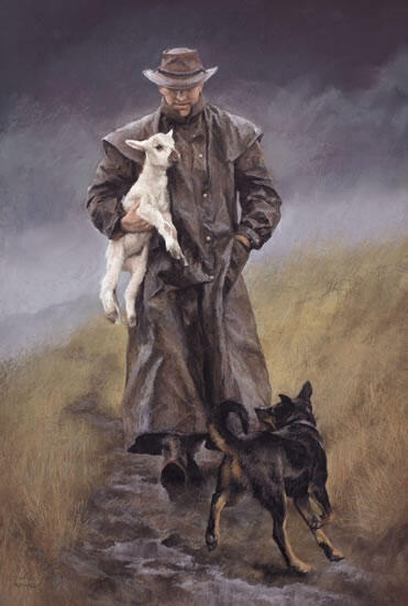 the-good-shepherd