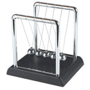 Project Blueprint Newton's Cradle Physics Toy