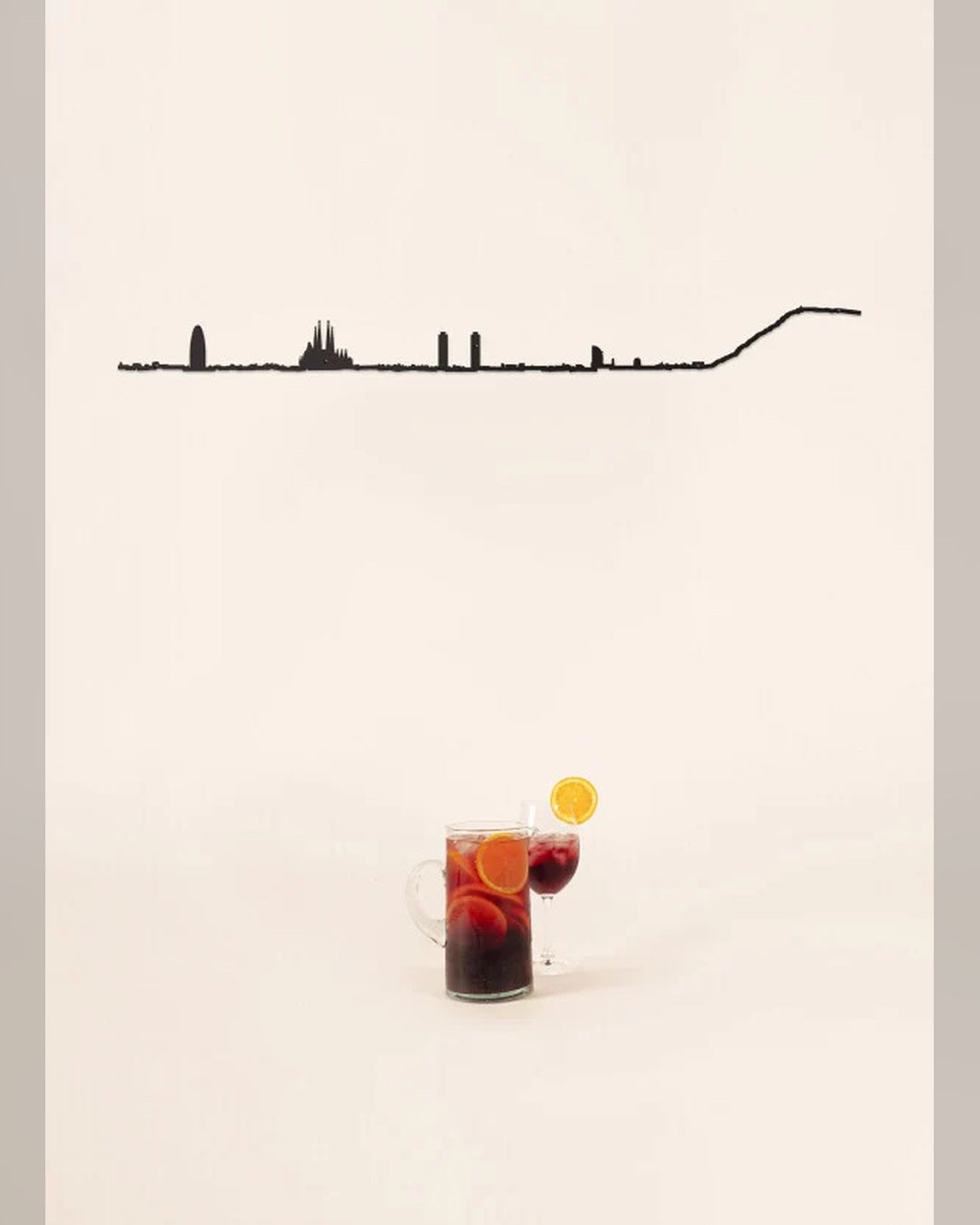 TheLine Barcelona A