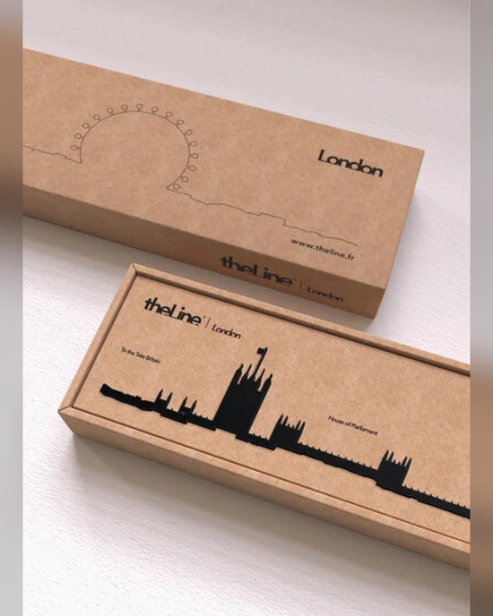 TheLine London