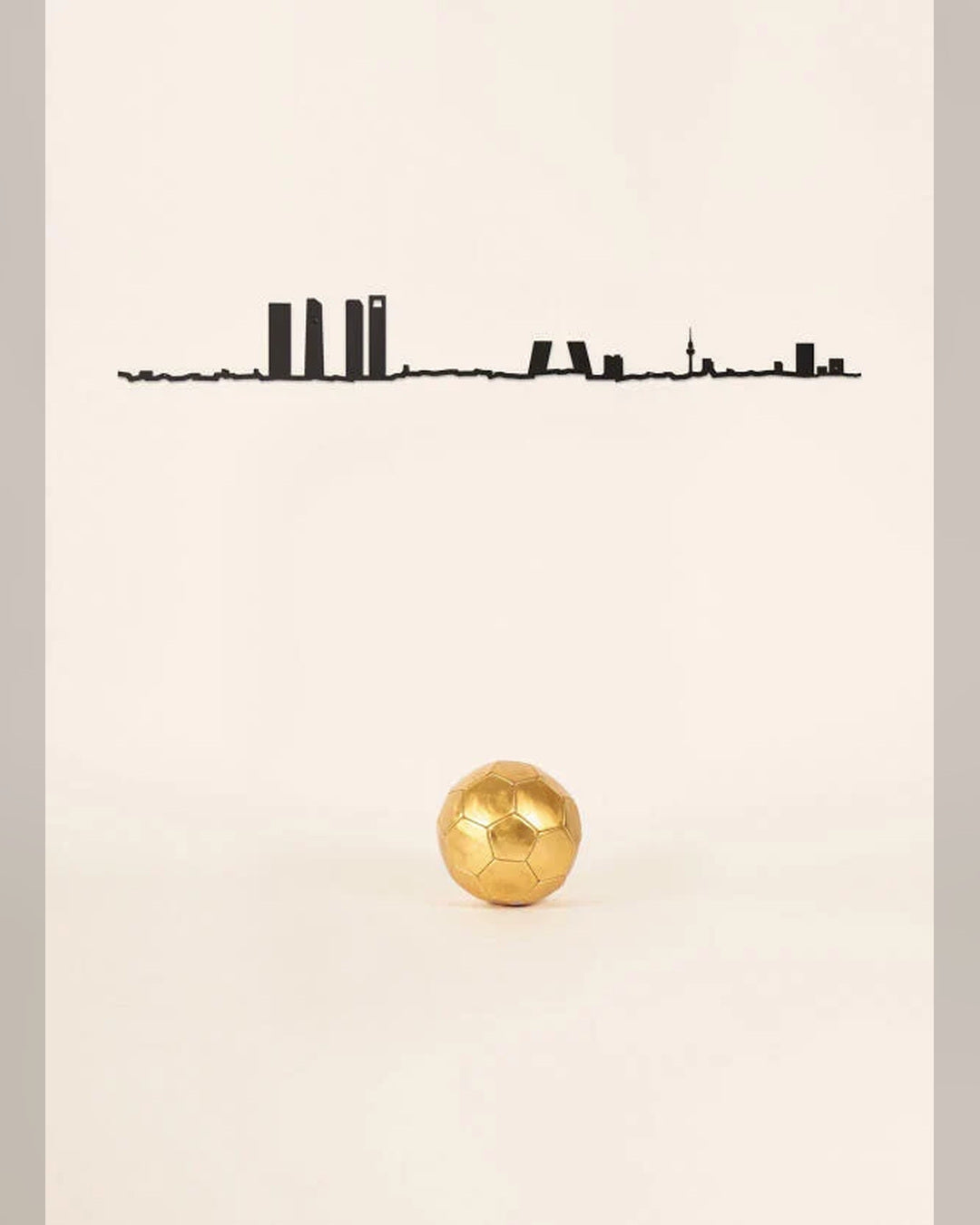TheLine Madrid