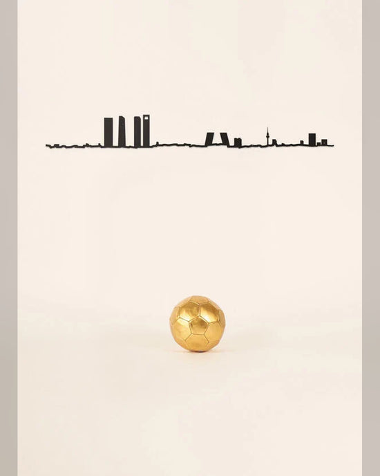 TheLine Madrid