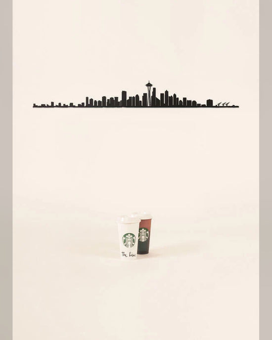 TheLine Seattle