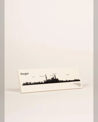 TheLine Shanghai