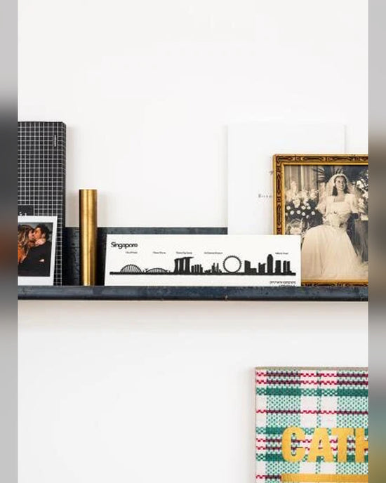 TheLine Singapore