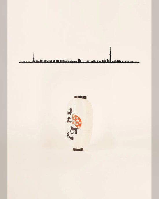 TheLine Tokyo