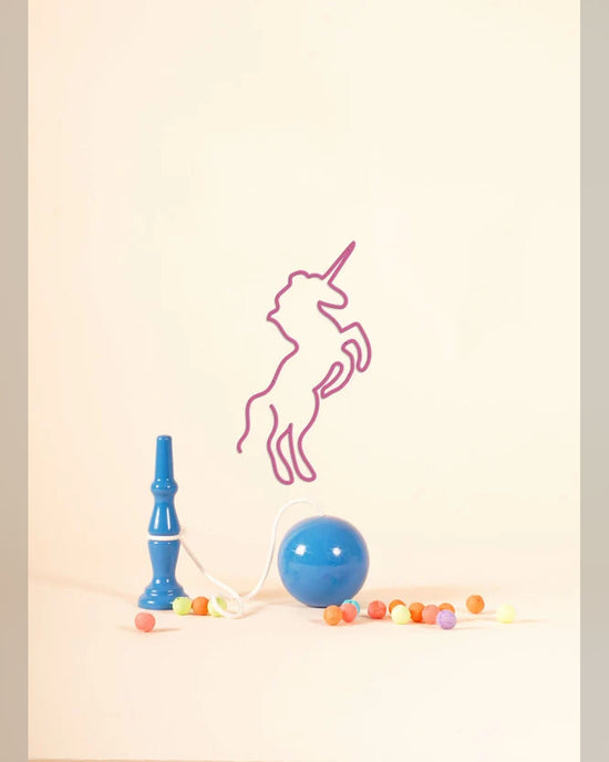 TheLine Unicorn