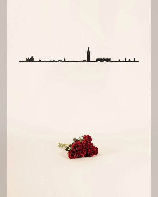 TheLine Venice