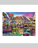 Trefl Colmar, France 2000-Piece Premium Jigsaw Puzzle