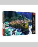 Trefl Photo Odyssey Madeira Island, Portugal 1000-Piece Premium Plus Jigsaw Puzzle