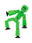 Zing StikBot Single Pack – Green