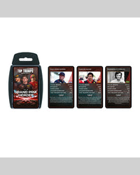 Winning Moves Top Trumps Grand Prix Heroes Card Game-1